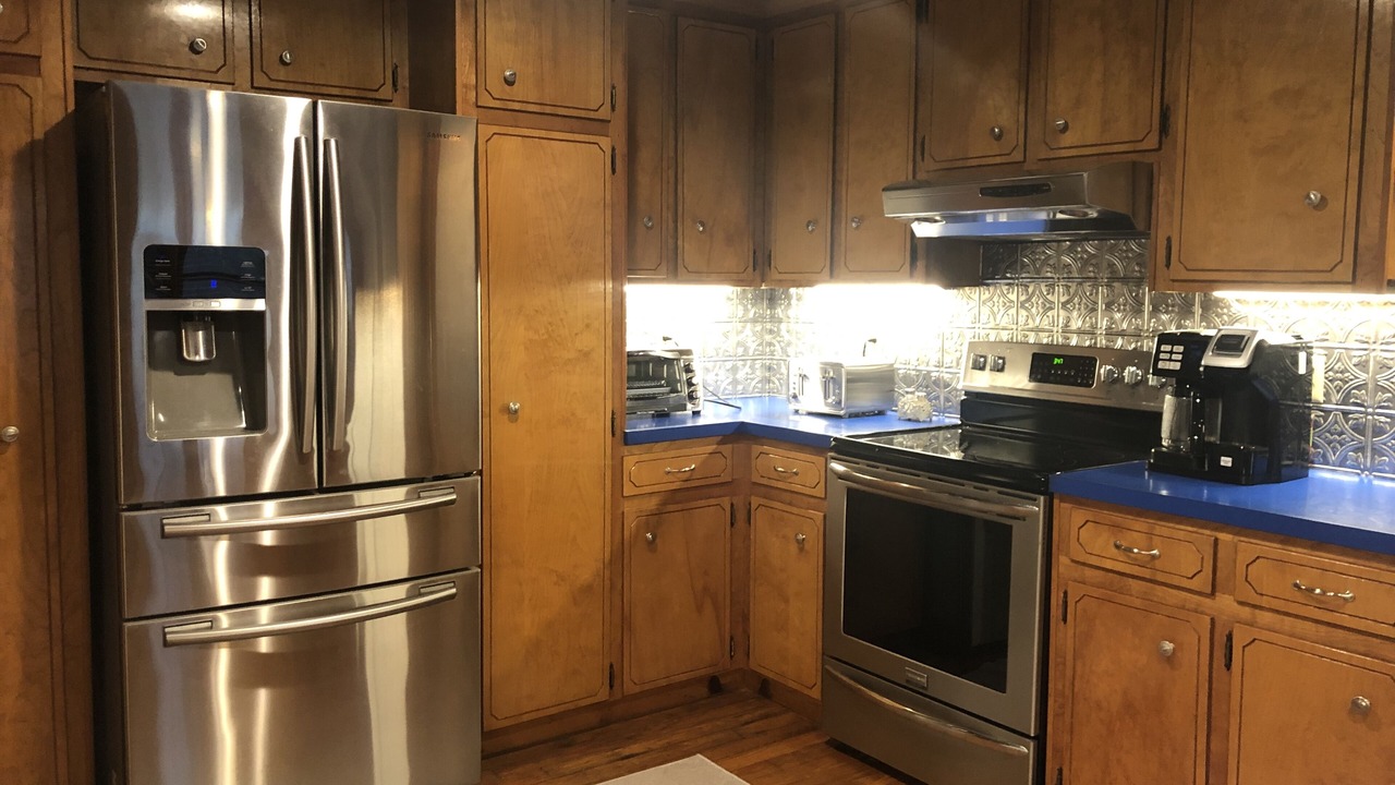 Photo of Kitchen in Little Mountain