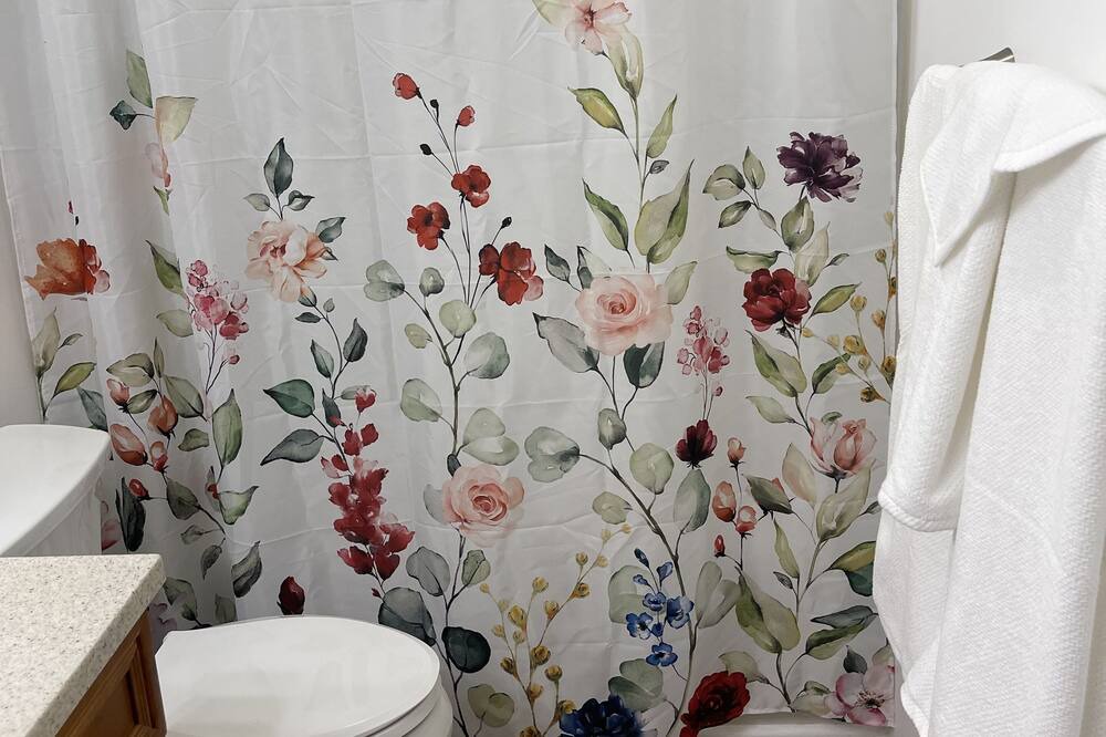 Photo of Bathroom in Brevard