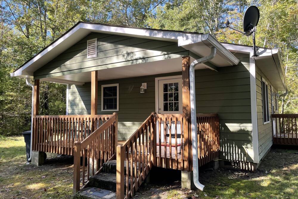 Photo of Outdoor in Brevard