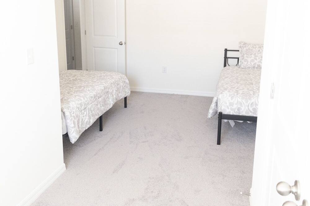Photo of Bedroom in Wesley Chapel