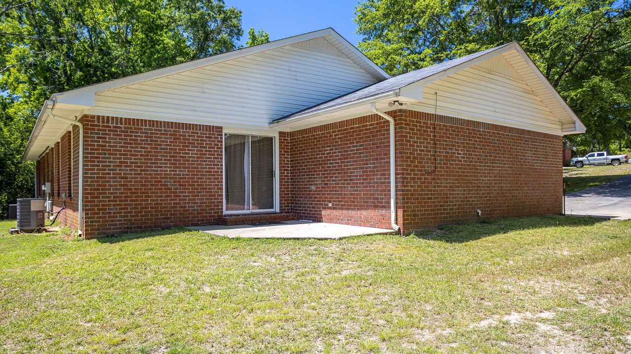 Photo of Outdoor in Sumter County