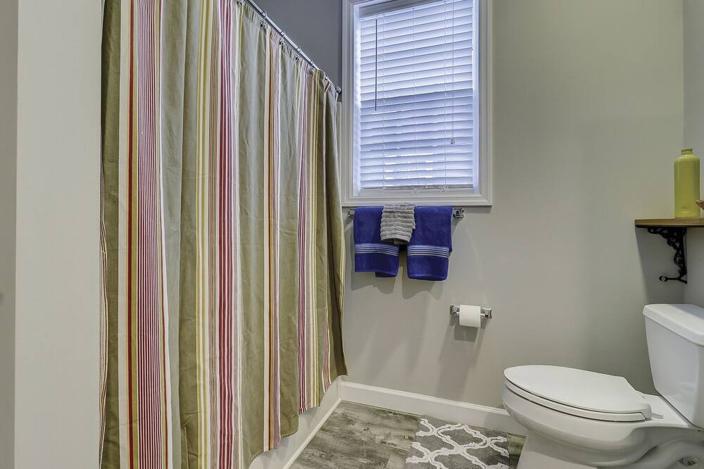 Photo of Bathroom in Bluffton