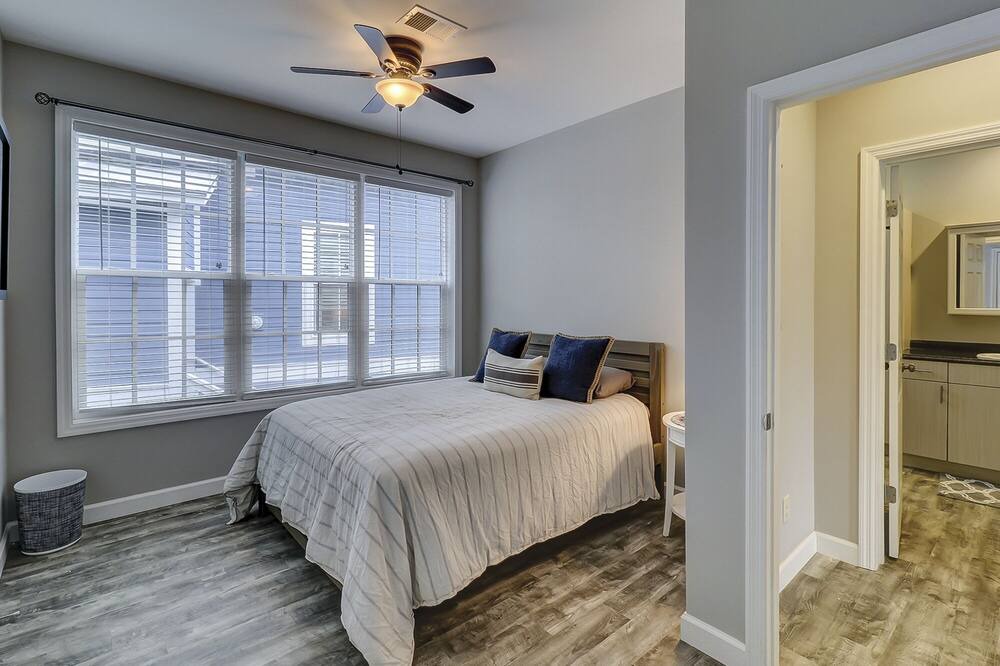 Photo of Bedroom in Bluffton