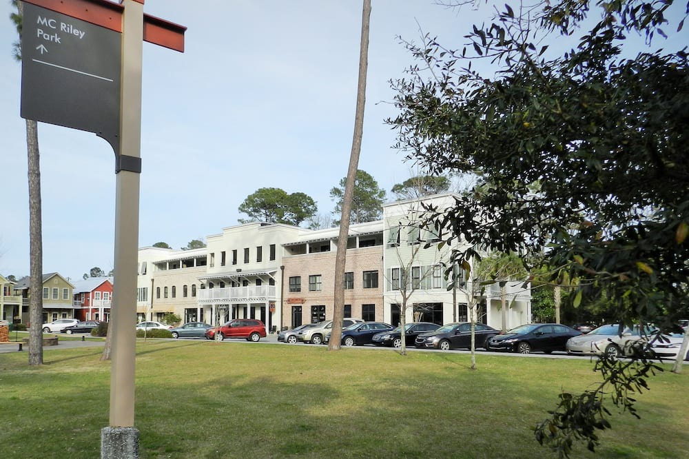 Photo of Outdoor in Bluffton
