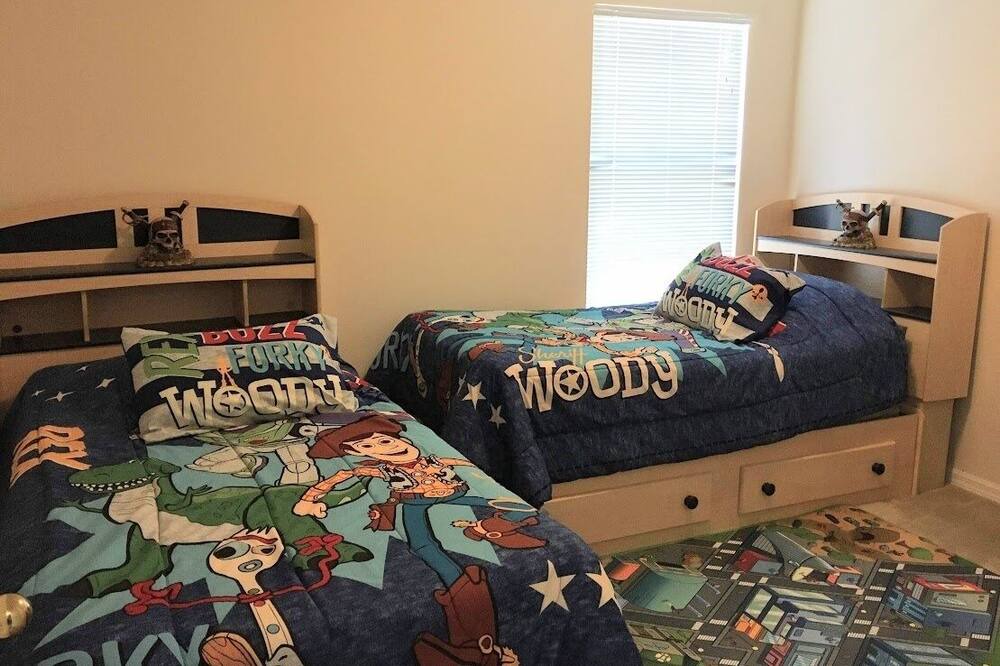 Photo of Bedroom in Kissimmee