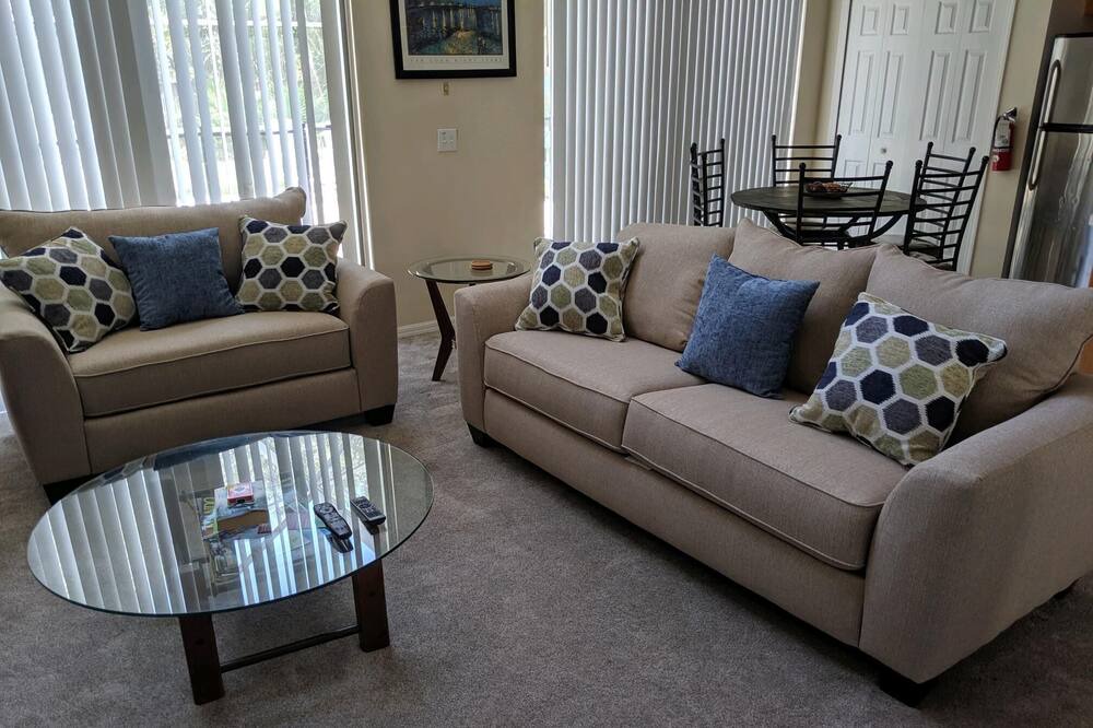 Photo of Bedroom in Kissimmee
