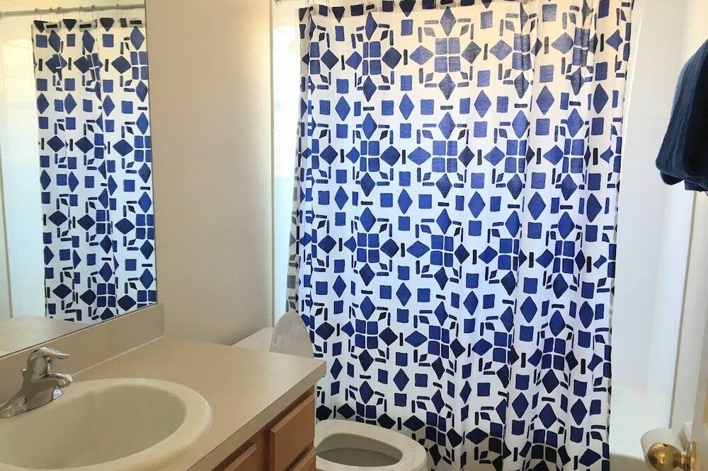 Photo of Bathroom in Kissimmee