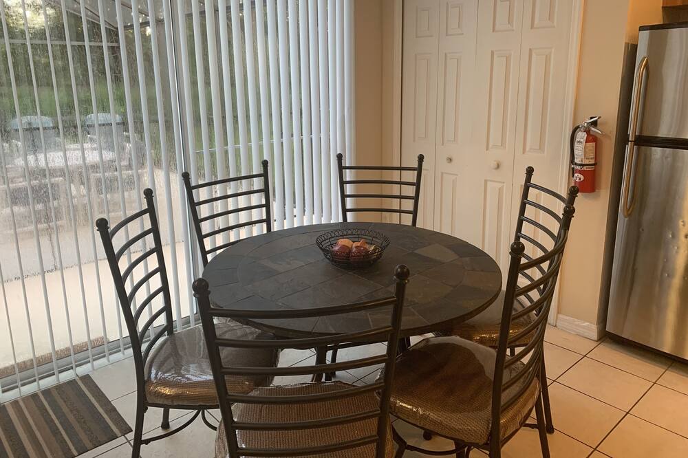 Photo of Bedroom in Kissimmee