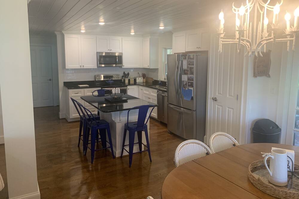 Photo of Kitchen in Mount Gilead
