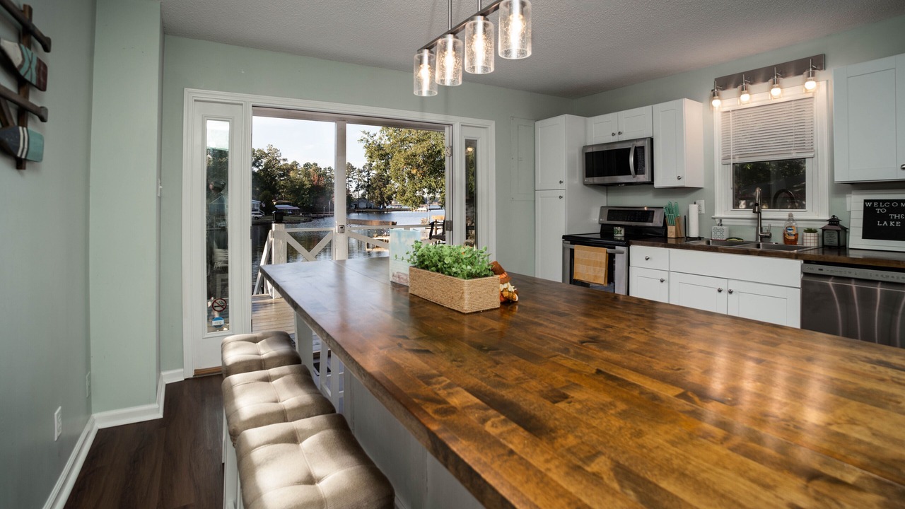 Photo of Kitchen in Ninety Six