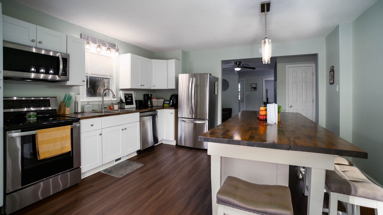 Photo of Kitchen in Ninety Six