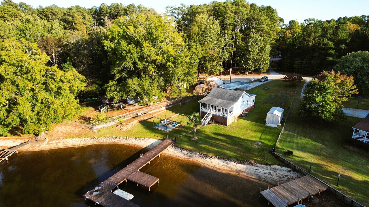 Photo of Outdoor in Ninety Six