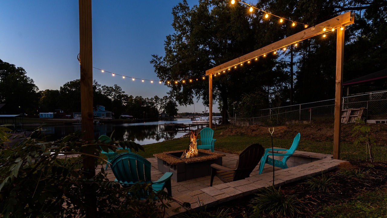 Photo of Patio Balcony in Ninety Six