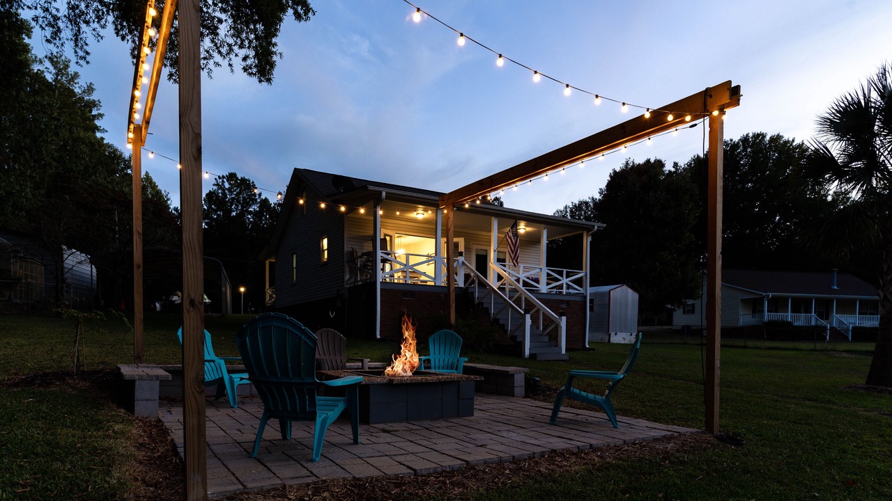 Photo of Outdoor in Ninety Six