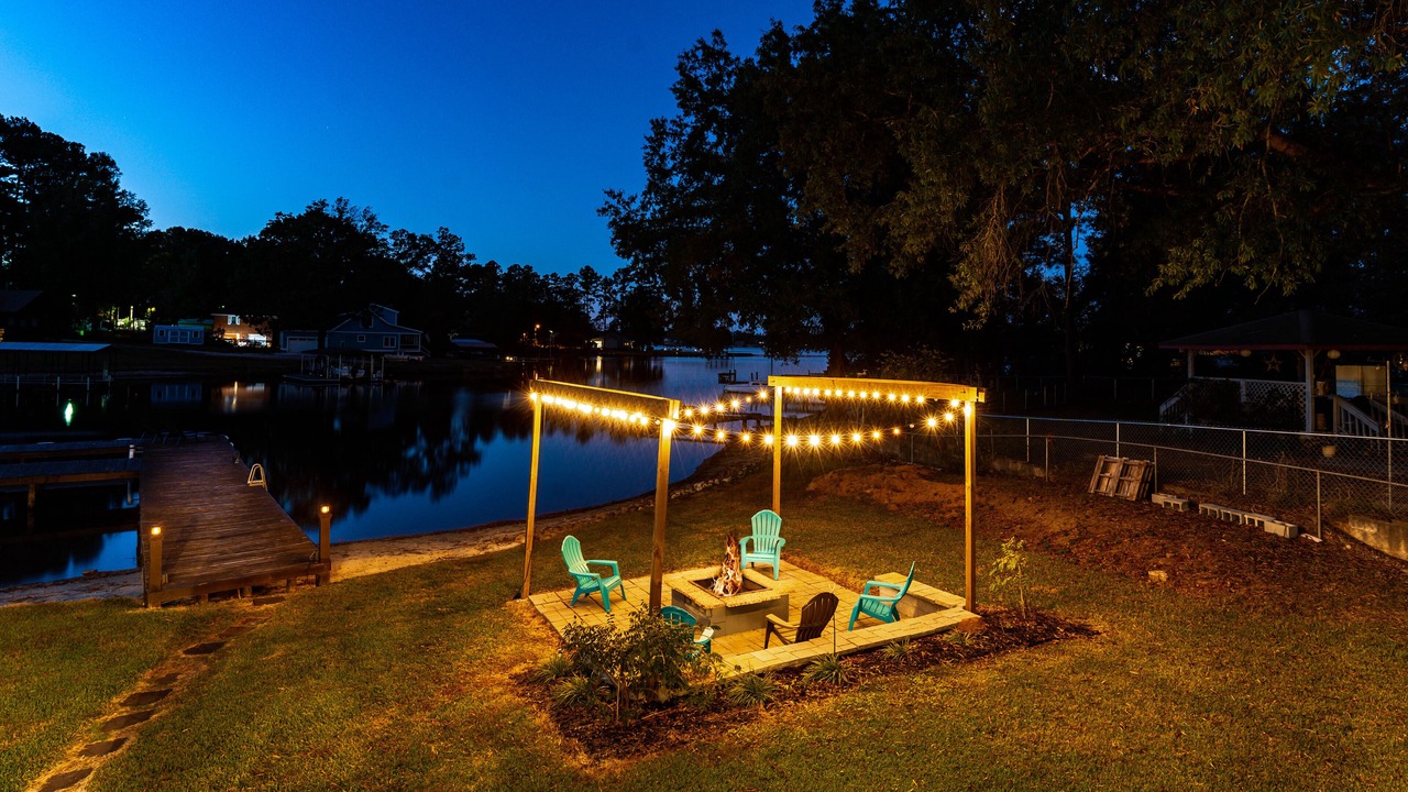 Photo of Outdoor in Ninety Six