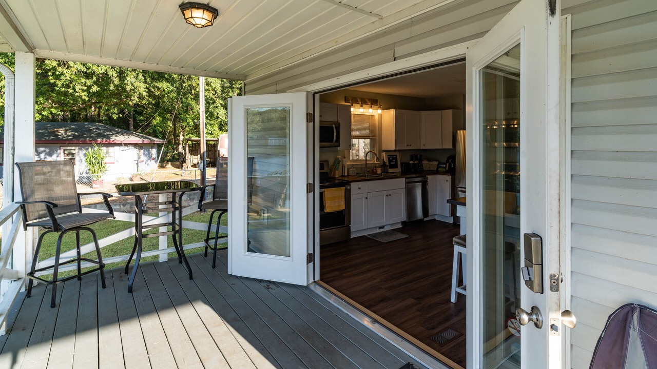 Photo of Outdoor in Ninety Six