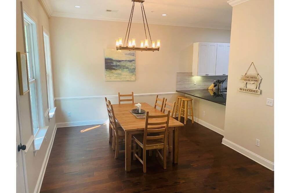 Photo of Kitchen in Charleston County