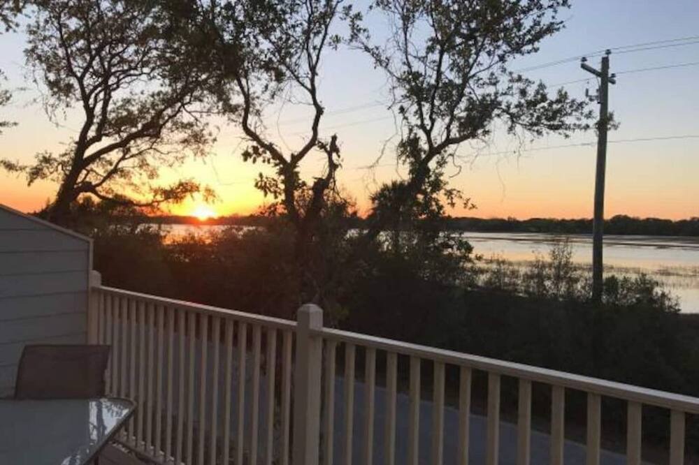 Photo of Patio Balcony in Charleston County