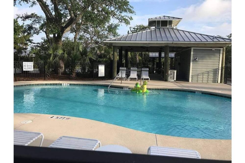 Photo of Outdoor in Charleston County