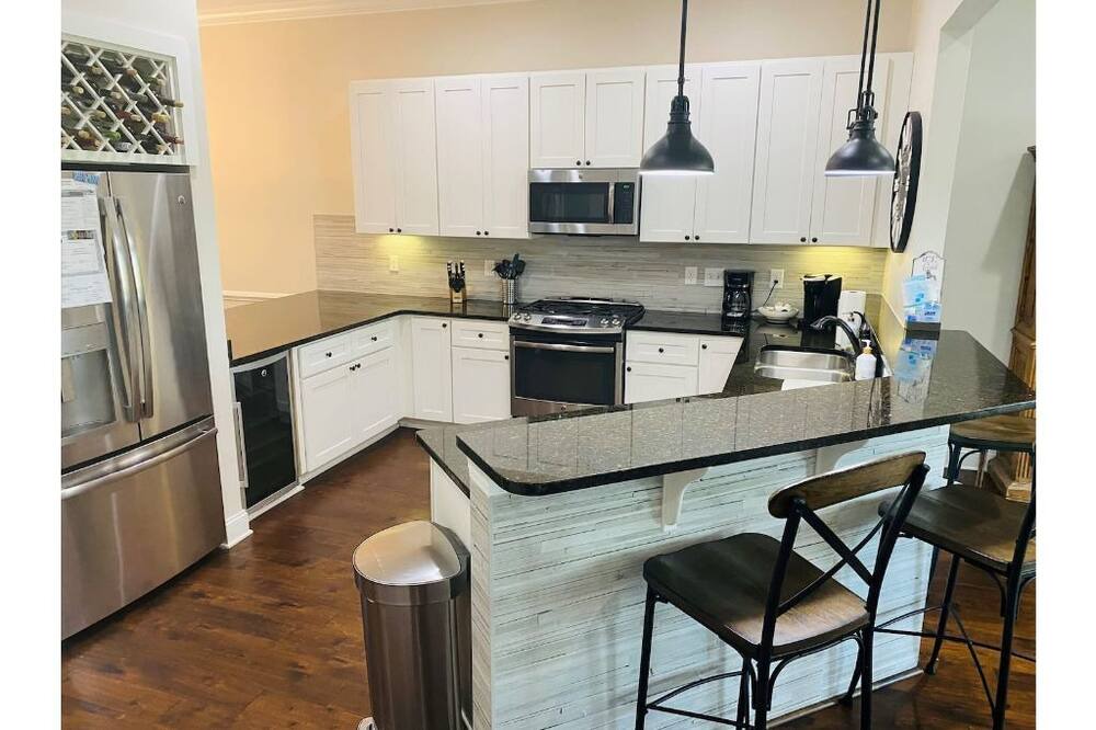 Photo of Kitchen in Charleston County