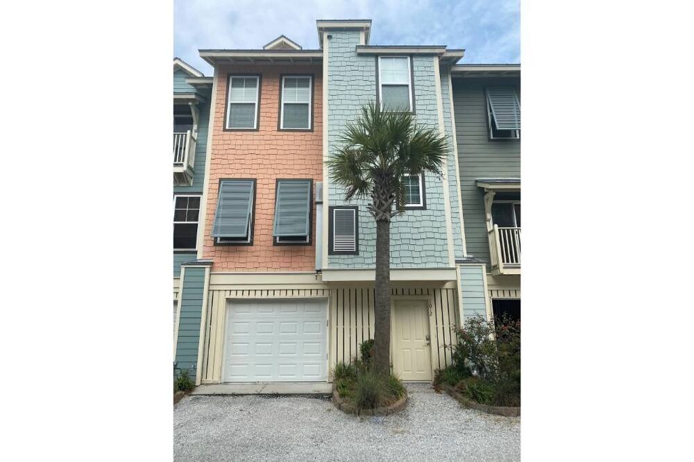 Photo of Outdoor in Charleston County