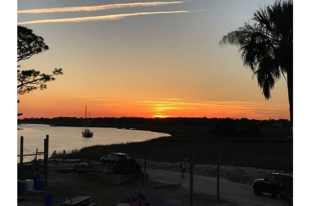 Photo of Outdoor in Charleston County