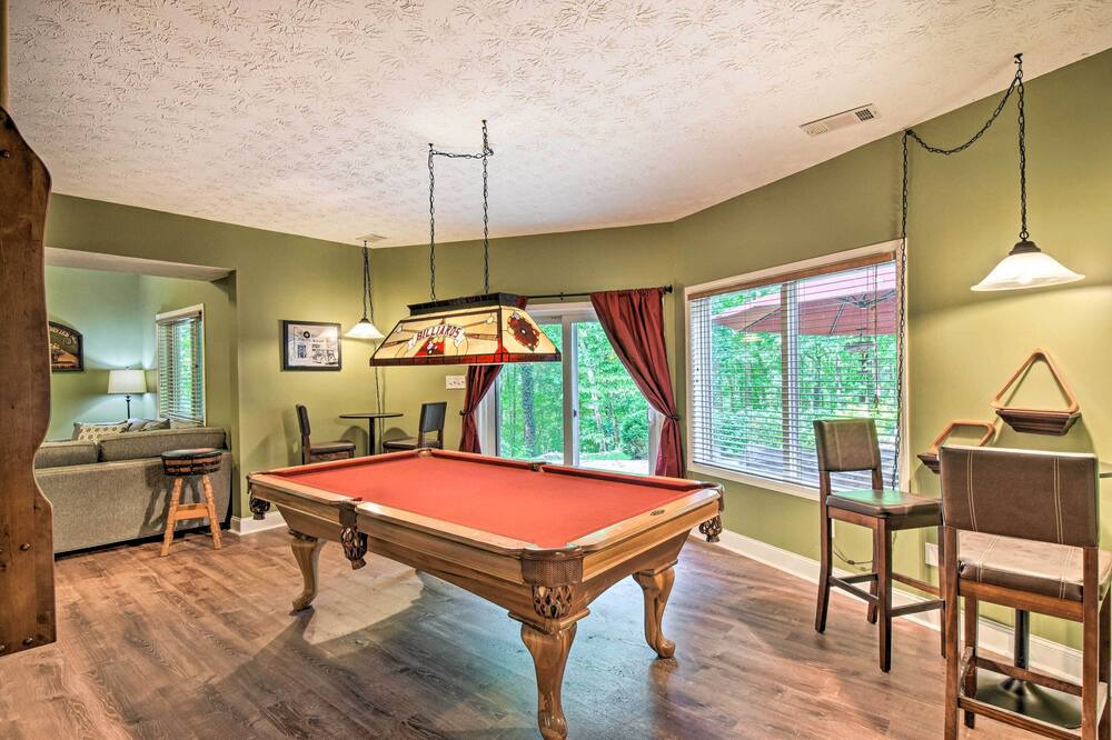 Photo of Bedroom in Martin