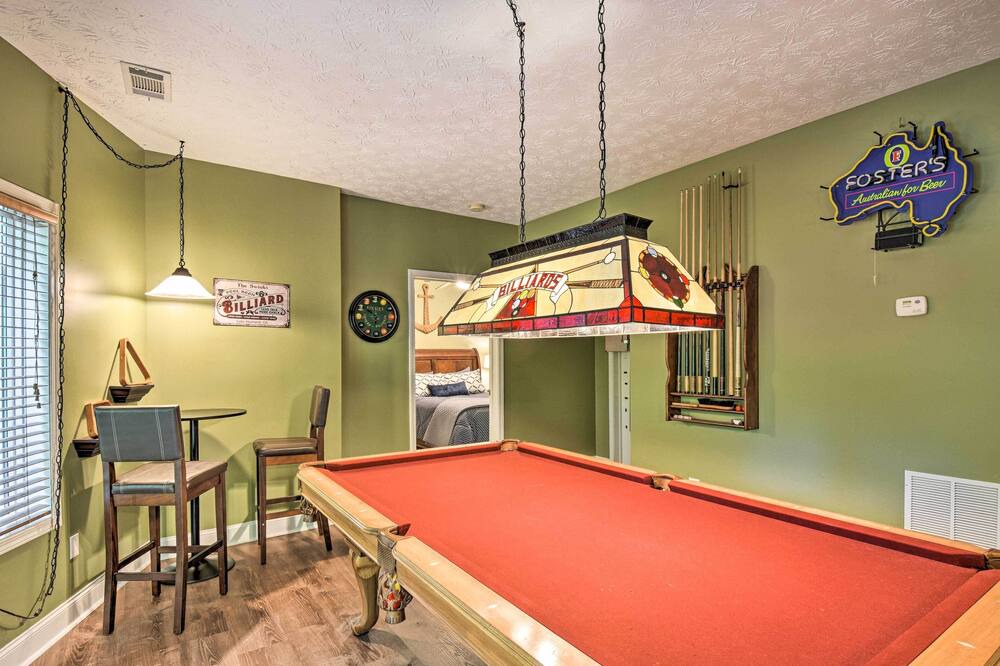 Photo of Bedroom in Martin