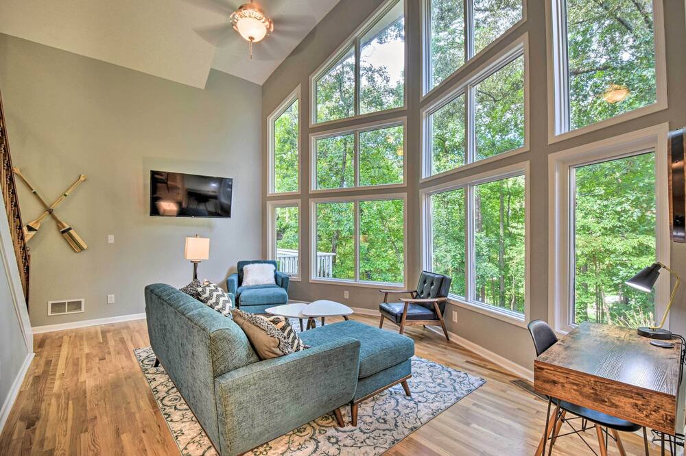Photo of Bedroom in Martin