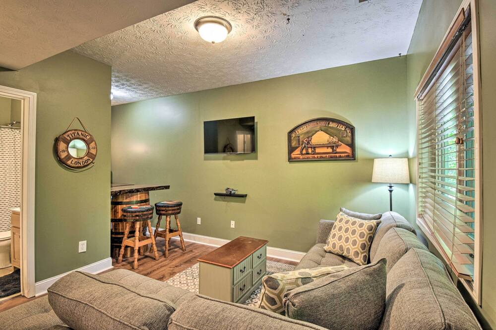 Photo of Bedroom in Martin