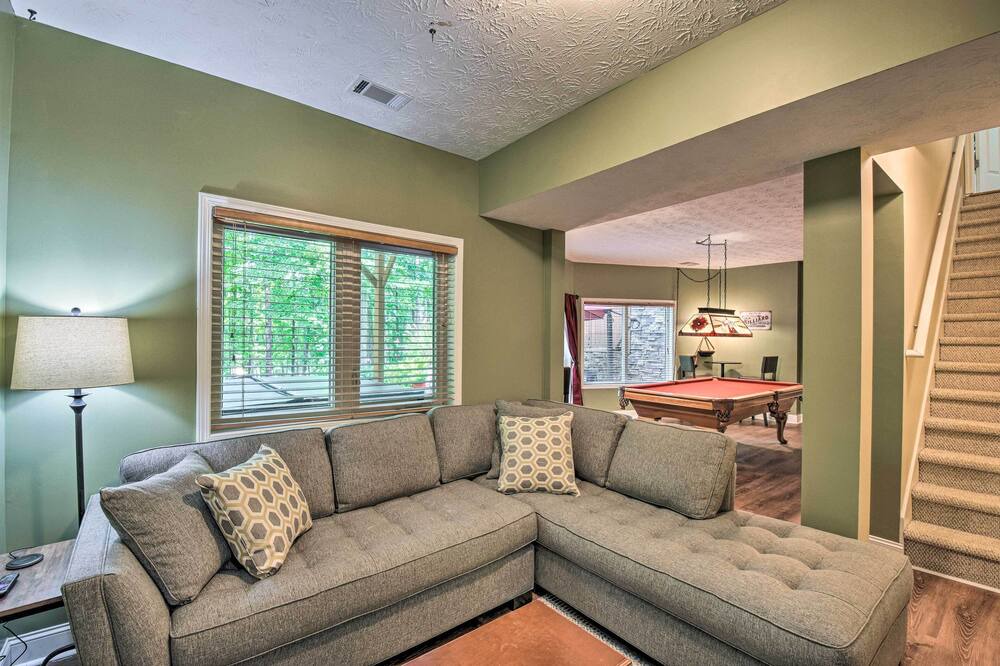 Photo of Bedroom in Martin