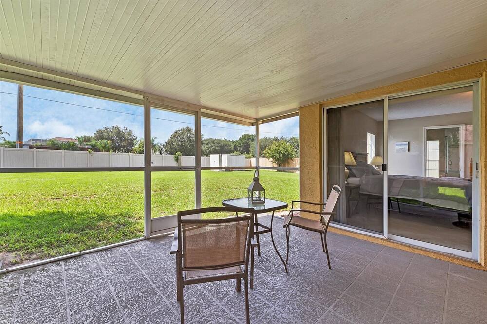 Photo of Outdoor in Valrico