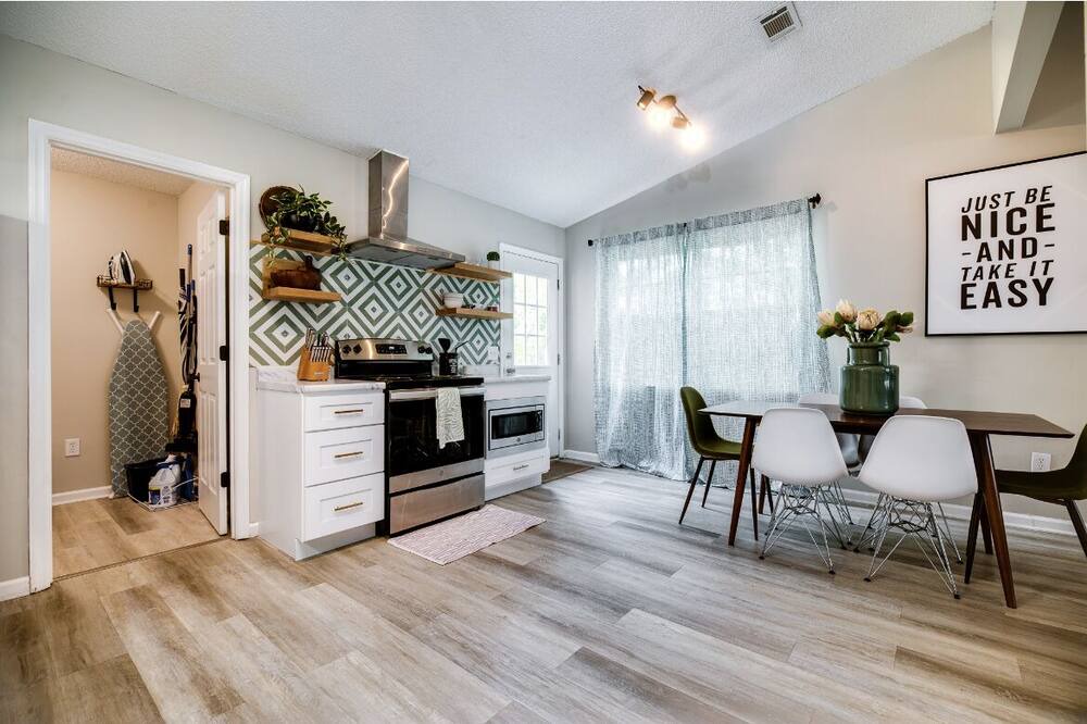 Photo of Kitchen in Hinesville