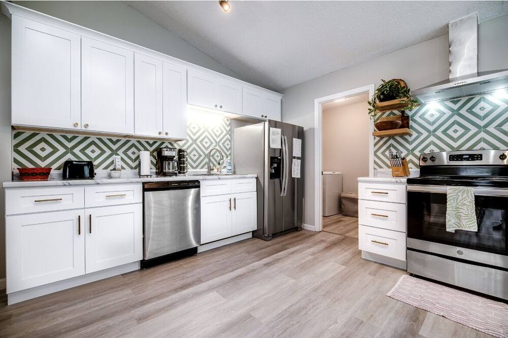 Photo of Kitchen in Hinesville