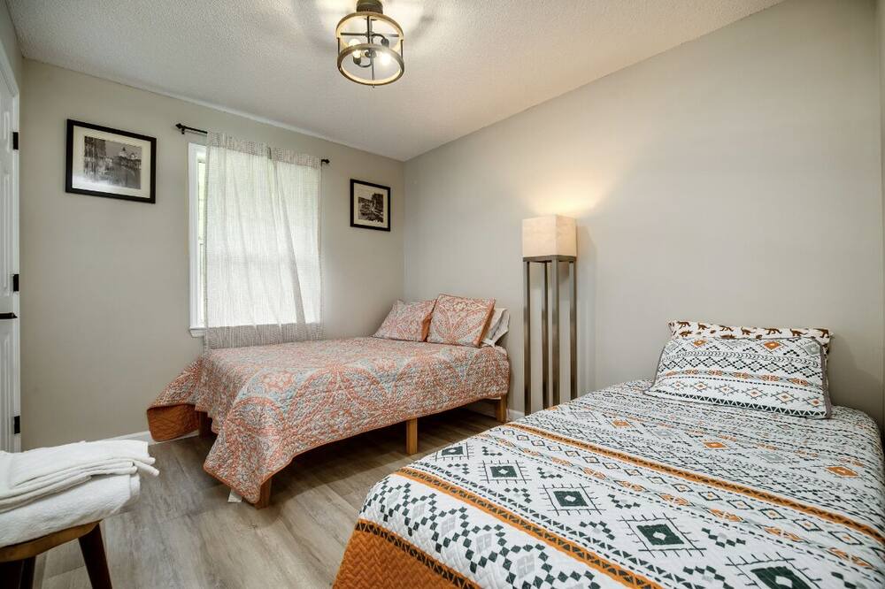 Photo of Bedroom in Hinesville