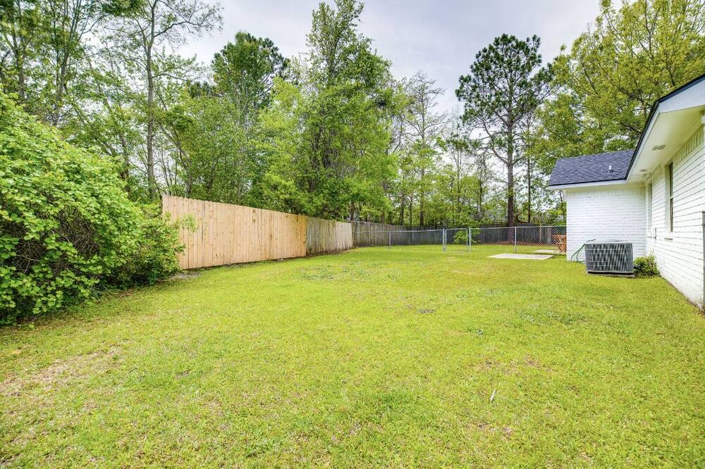Photo of Outdoor in Hinesville