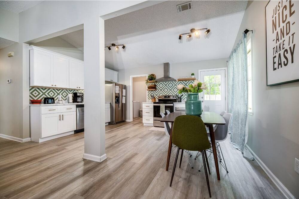 Photo of Kitchen in Hinesville
