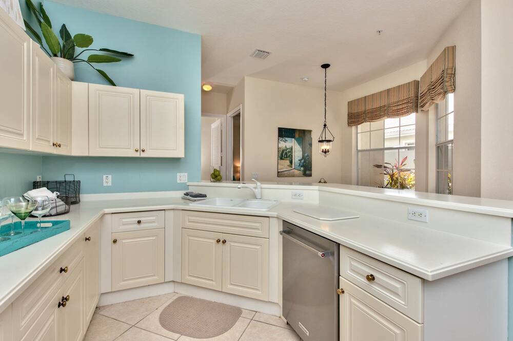 Photo of Kitchen in Naples