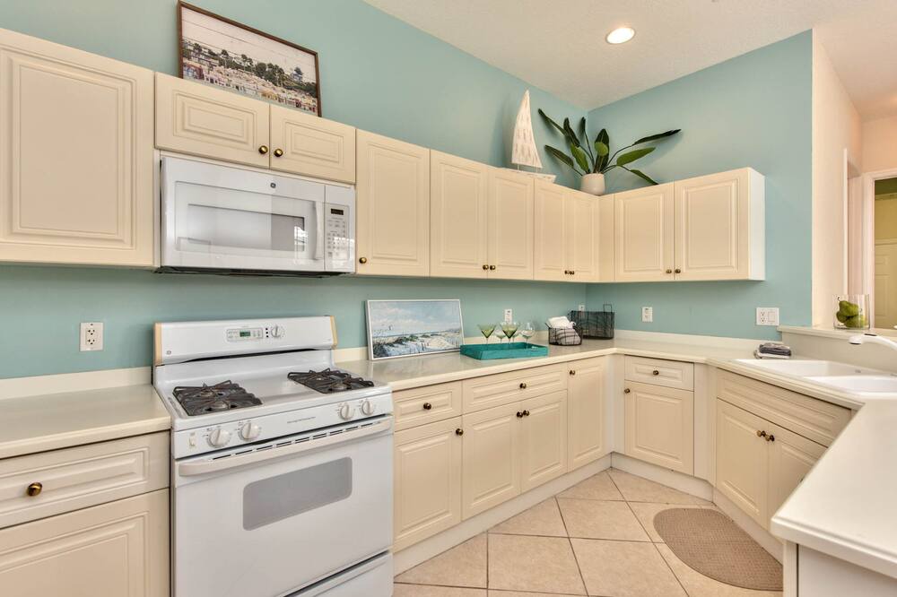 Photo of Kitchen in Naples