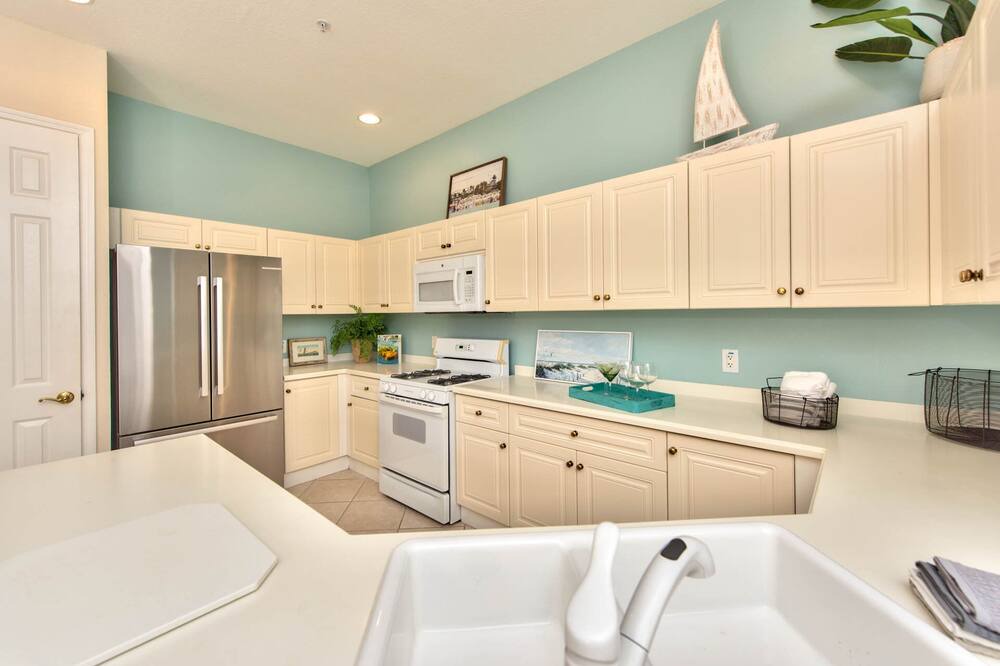 Photo of Kitchen in Naples