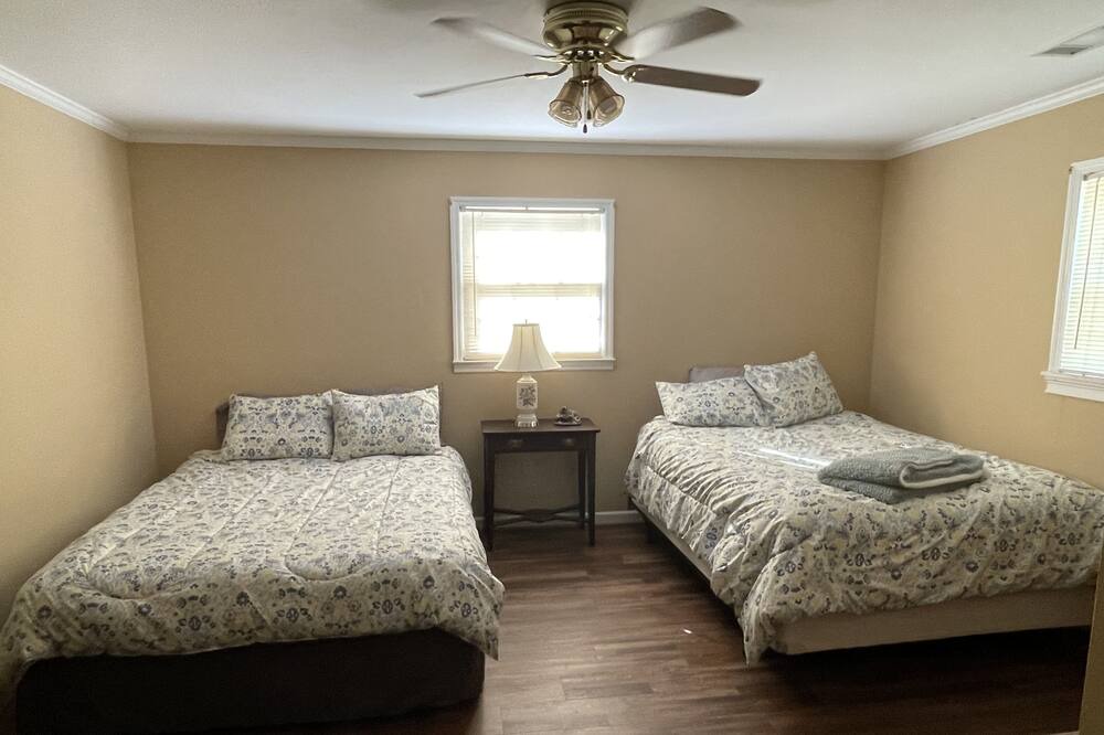 Photo of Bedroom in East Dublin