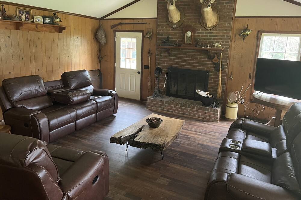 Photo of Livingroom in East Dublin