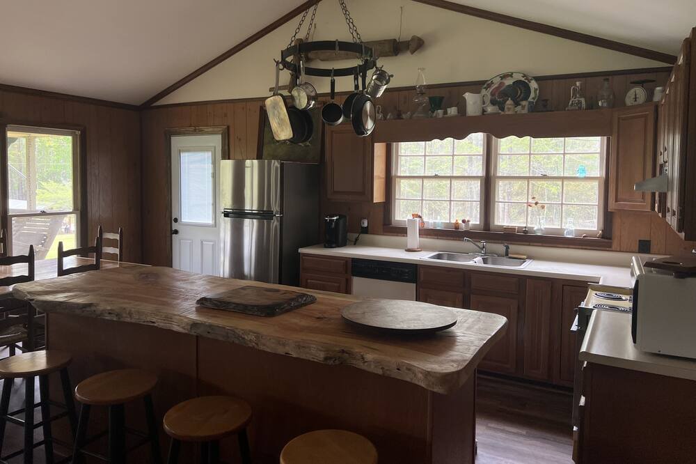 Photo of Kitchen in East Dublin