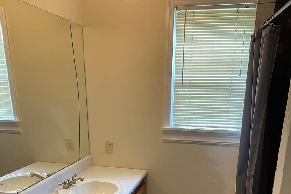 Photo of Bathroom in East Dublin