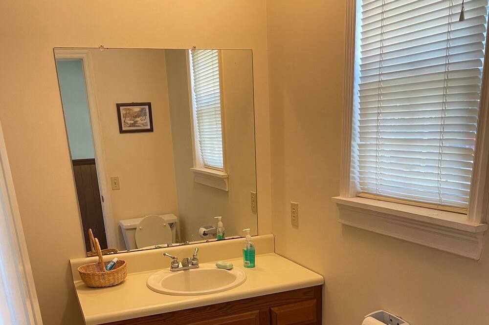 Photo of Bathroom in East Dublin