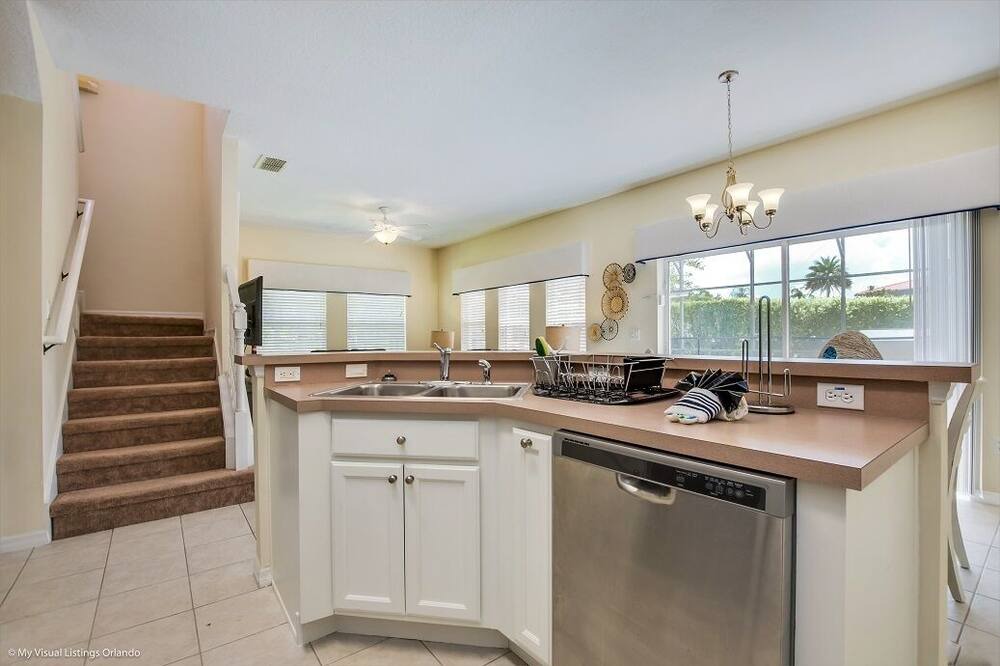 Photo of Kitchen in Bellavida