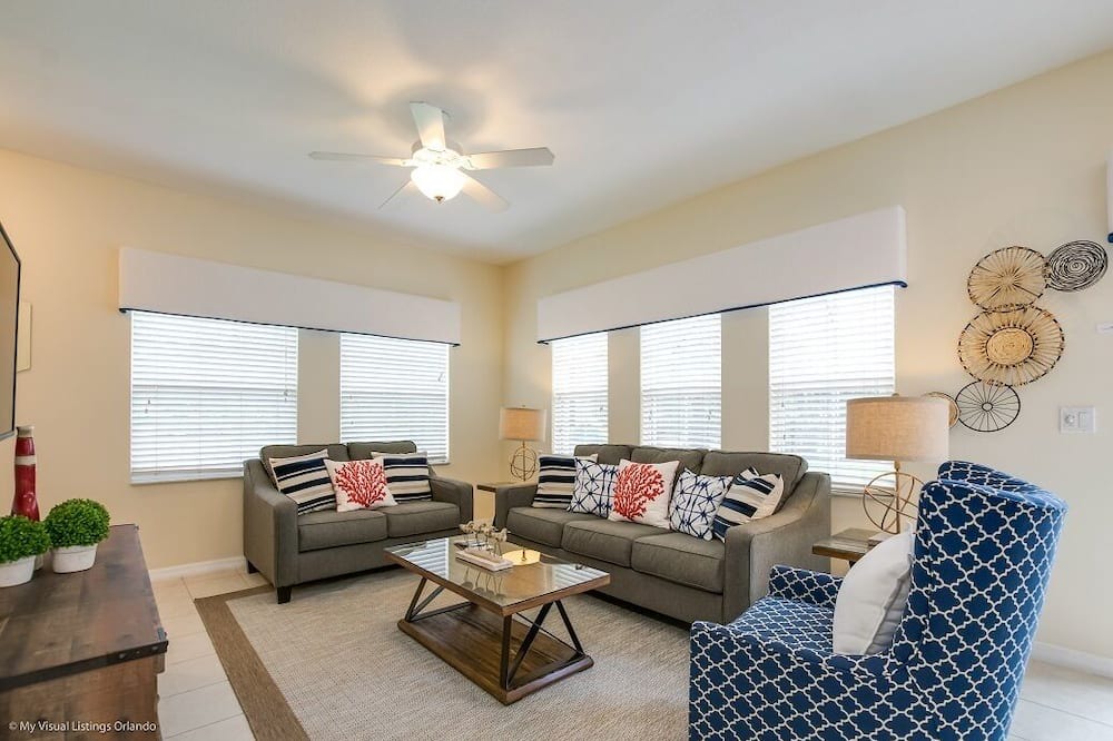 Photo of Livingroom in Bellavida