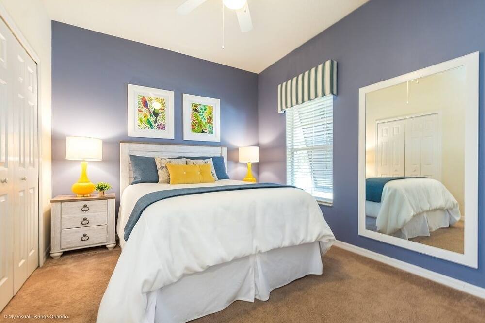 Photo of Bedroom in Bellavida