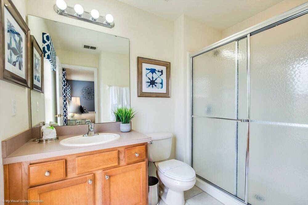 Photo of Bathroom in Bellavida
