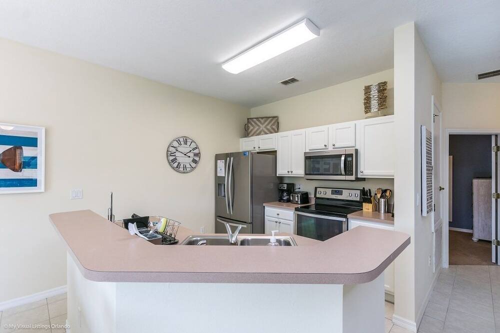 Photo of Kitchen in Bellavida